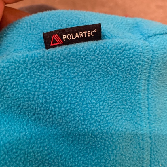 Helly Hanson fleece pullover - Picture 8 of 9